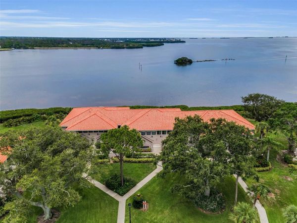 1813 MARINER DRIVE , Unit 146, TARPON SPRINGS, FL 34689