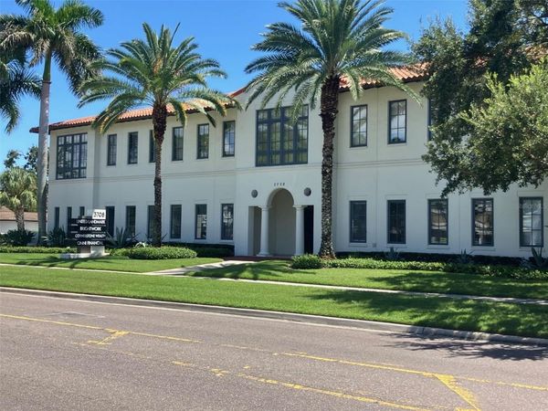 3708 W SWANN AVENUE, Unit 102 & 104, TAMPA, FL 33609