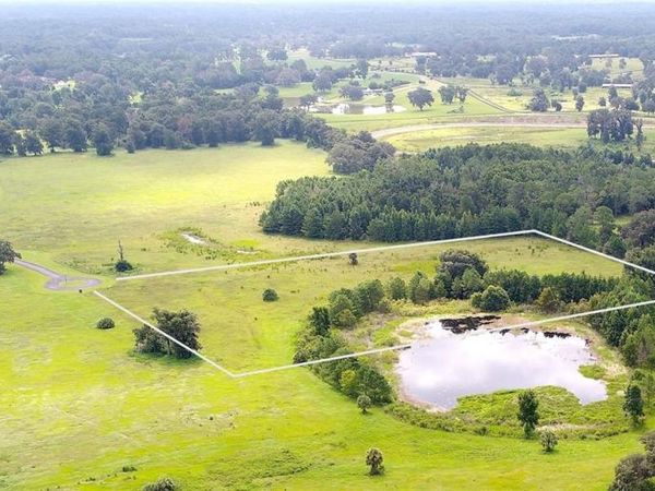 0 SE 118TH PLACE , OCALA, FL 34480