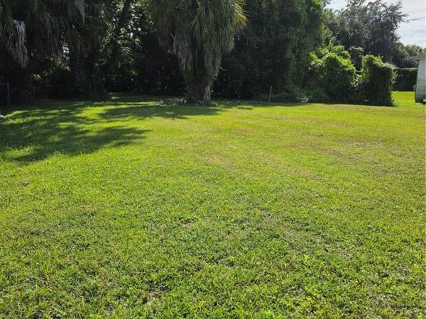 5233 DAVISSON AVENUE , ORLANDO, FL 32810