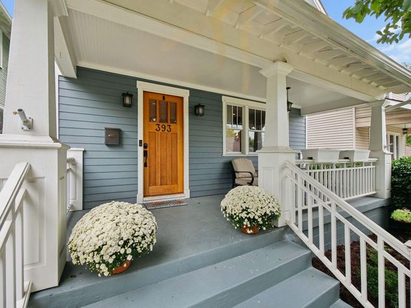 393 E Jenkins Avenue , Columbus, OH 43207