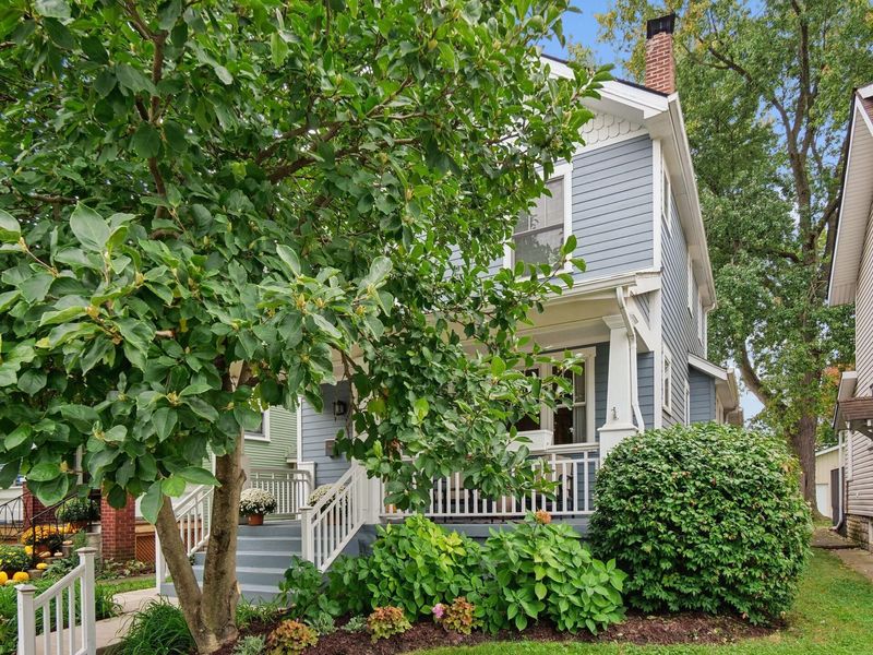 393 E Jenkins Avenue, Columbus, OH 43207 Photo 5