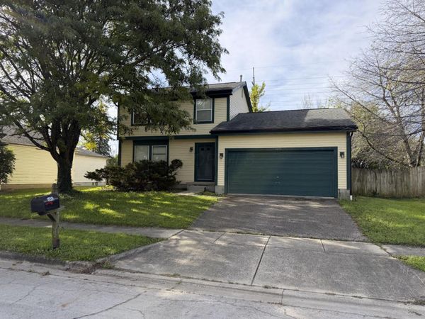 3493 Trevor Drive , Columbus, OH 43204