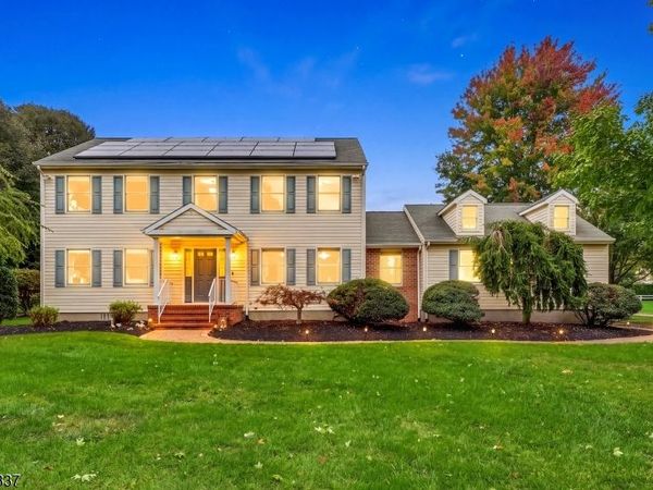 67 Jacobstown New Egypt Rd, North Hanover, NJ 08562