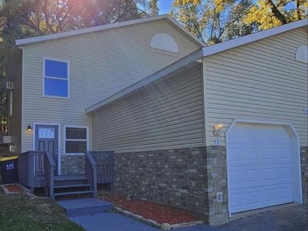 1184 Canyon Road, Unit 1, Wisconsin Dells, WI 53965