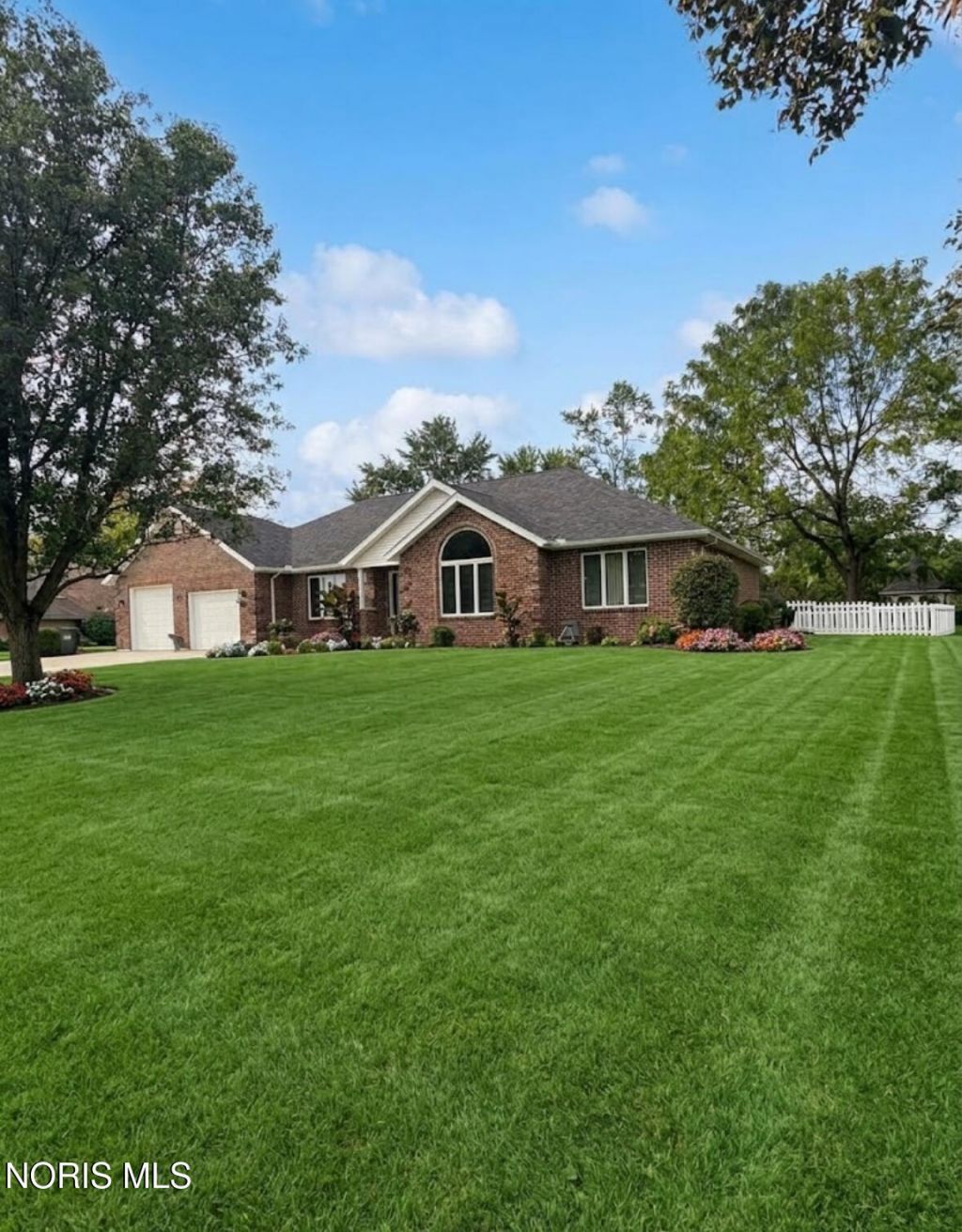 1127 Charlotte Circle, Van Wert, OH 45891 Main Photo