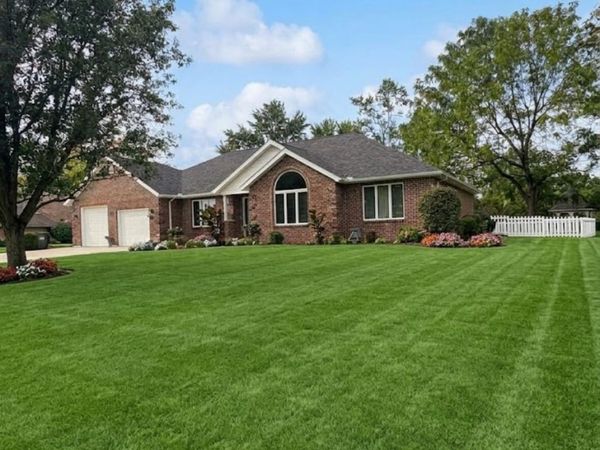 1127 Charlotte Circle , Van Wert, OH 45891