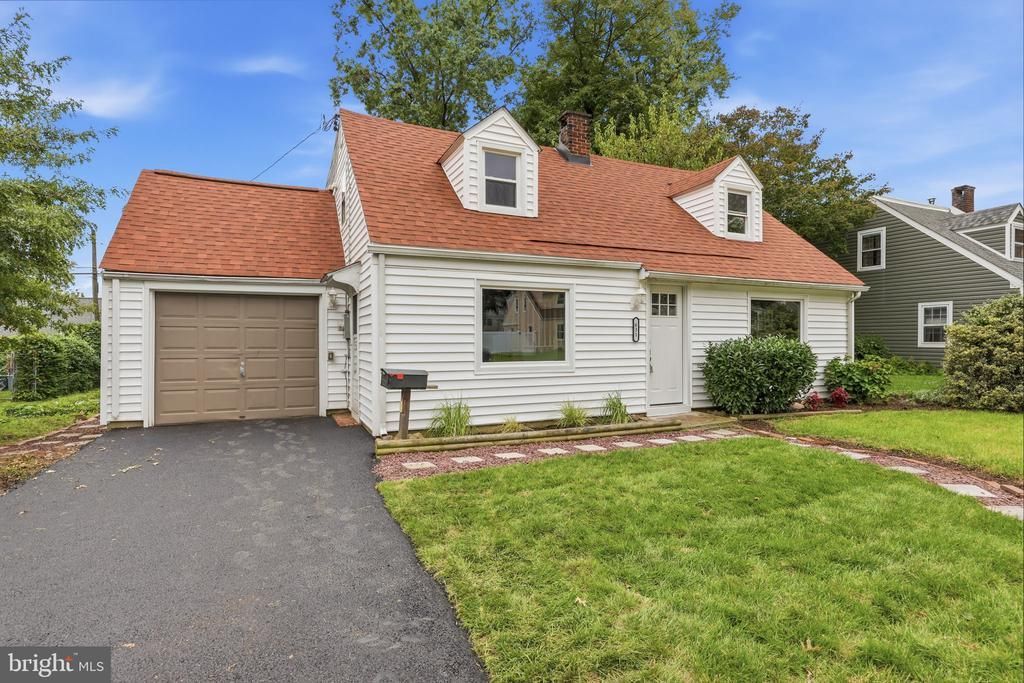 631 OSBORNE AVENUE, MORRISVILLE, PA 19067