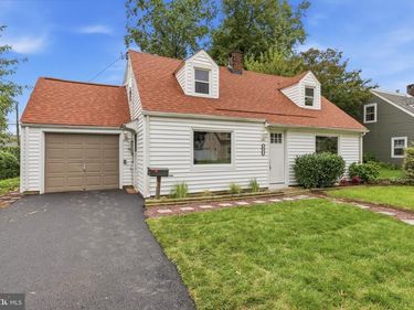 631 OSBORNE AVENUE, MORRISVILLE, PA 19067