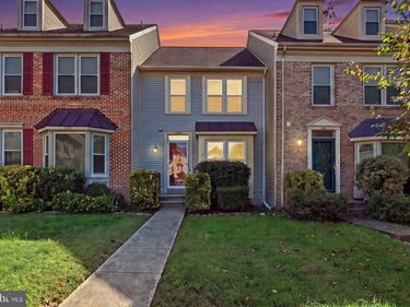 6303 MARY TODD COURT, CENTREVILLE, VA 20121