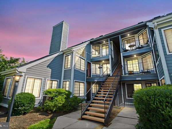 6000 ELLESMERE COURT, Unit F, ALEXANDRIA, VA 22315