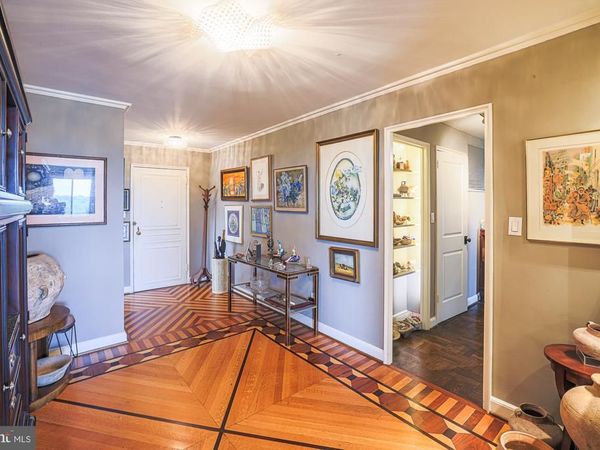 11 SLADE AVENUE, Unit 702, BALTIMORE, MD 21208