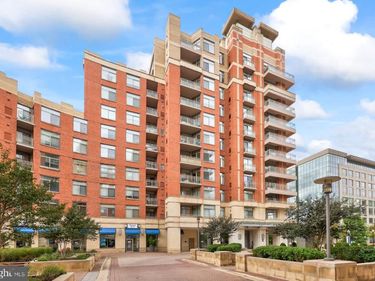 3600 S GLEBE ROAD S, Unit 501W, ARLINGTON, VA 22202