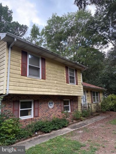 32033 RUSHMORE DRIVE, PARSONSBURG, MD 21849