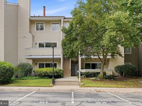 13121 WONDERLAND WAY , Unit 13-138, GERMANTOWN, MD 20874