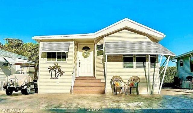 427 Vanda Sanctuary , Unit 427, Naples, FL 34114 Photo