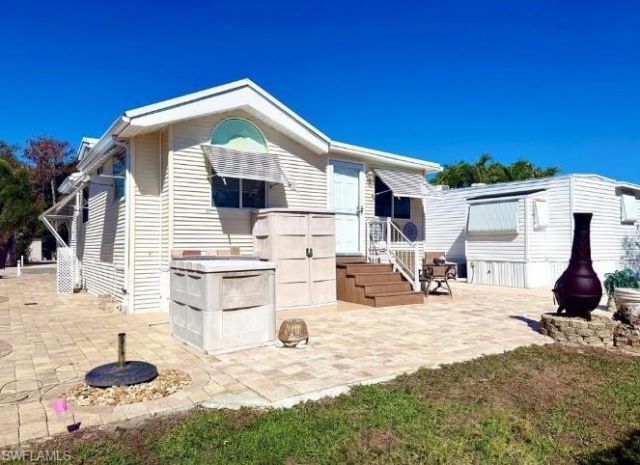 427 Vanda Sanctuary , Unit 427, Naples, FL 34114 Photo