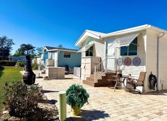 427 Vanda Sanctuary , Unit 427, Naples, FL 34114 Photo