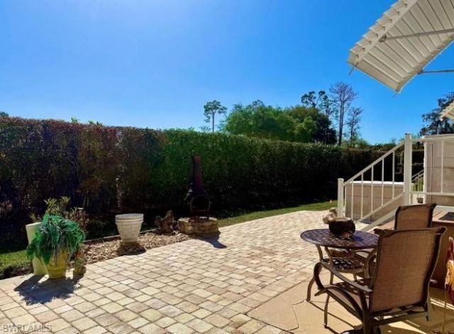 427 Vanda Sanctuary , Unit 427, Naples, FL 34114 Photo