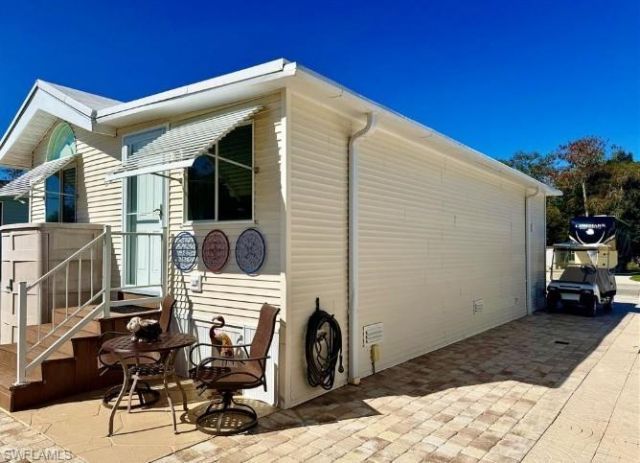 427 Vanda Sanctuary , Unit 427, Naples, FL 34114 Photo