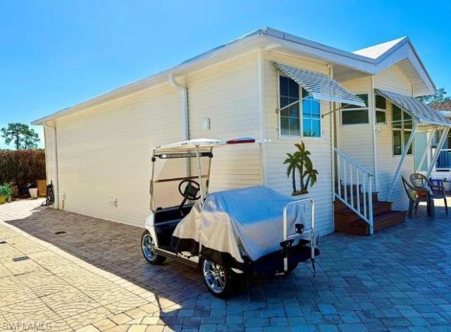 427 Vanda Sanctuary , Unit 427, Naples, FL 34114 Photo