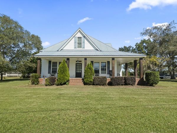 560 Highway 45, Loris, SC 29569