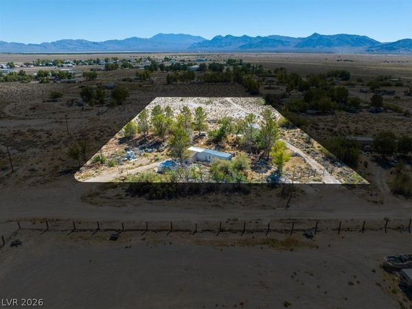 551 Utah Street , Sandy Valley, NV 89019