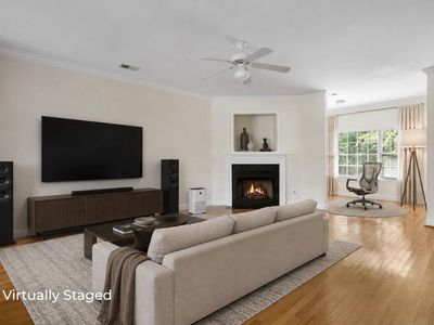4102 Babbitt Street, Charleston, SC 29414