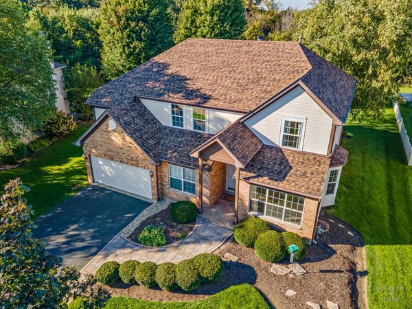 412 Reserve Drive , Crystal Lake, IL 60012