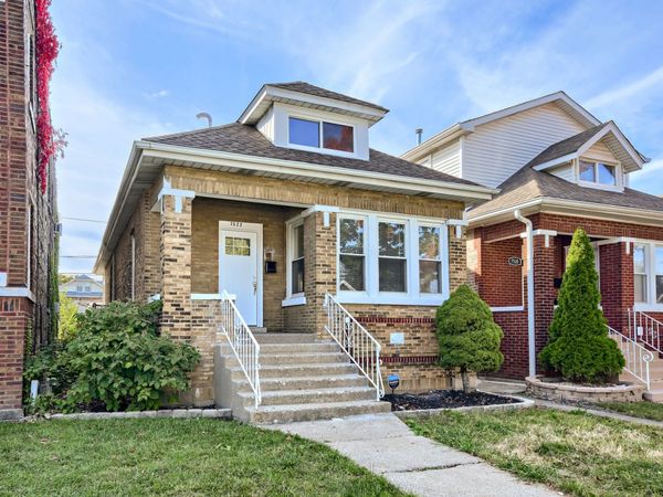 7522 S Carpenter Street , Chicago, IL 60620