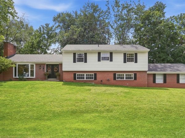8148 Lake Shore Drive, West Chester, OH 45069