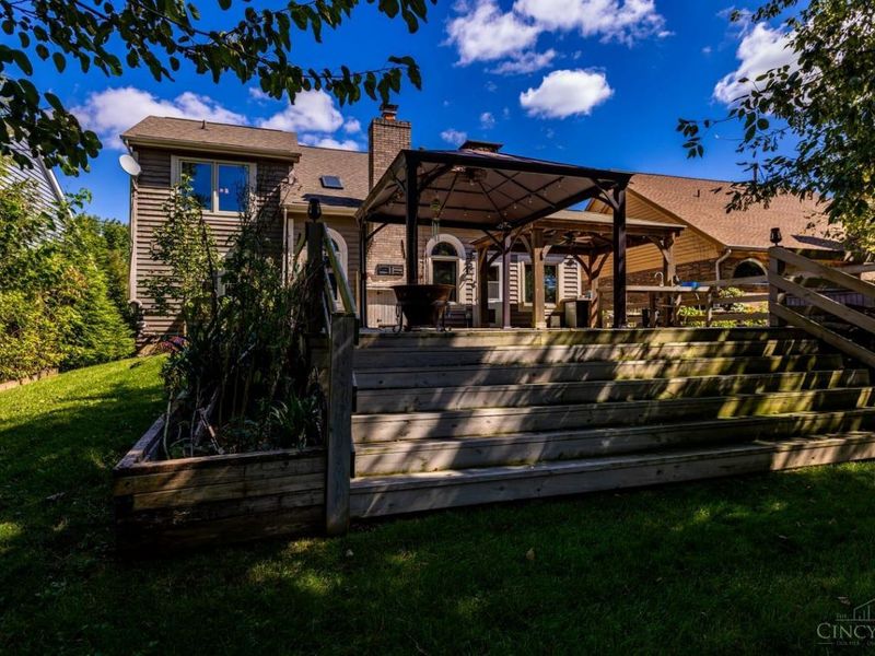 8117 Tollbridge Court, West Chester, OH 45069 Photo 41