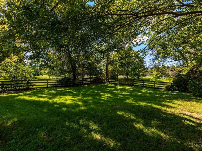 8117 Tollbridge Court, West Chester, OH 45069 Photo 46