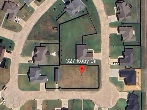 327 Koby Circle, Sulphur Springs, TX 75482