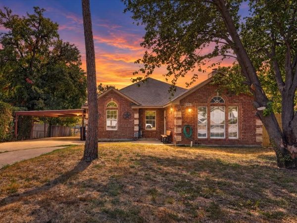 5413 Cornell Avenue , River Oaks, TX 76114