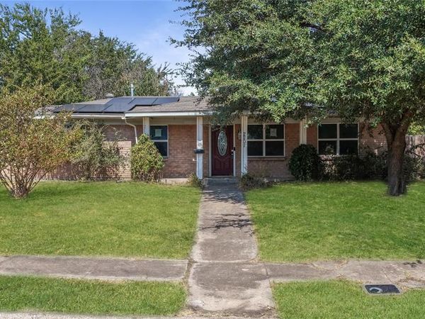 2201 Linwood Lane, Irving, TX 75061