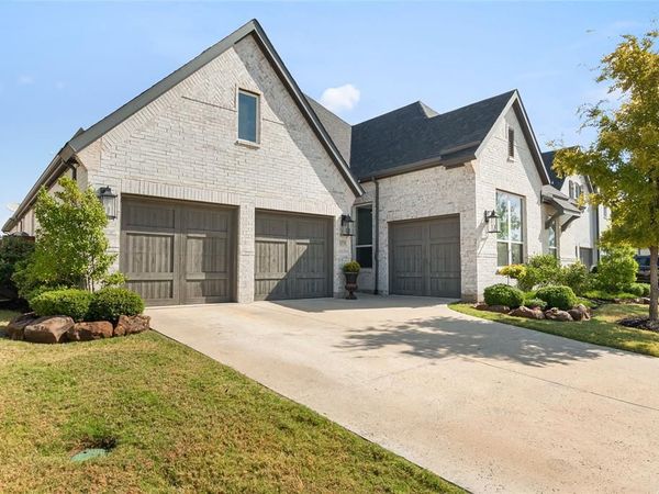 1570 Turnberry Drive, Prosper, TX 75078