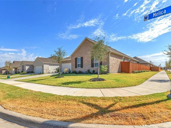 3908 Melica Lane, Crandall, TX 75114