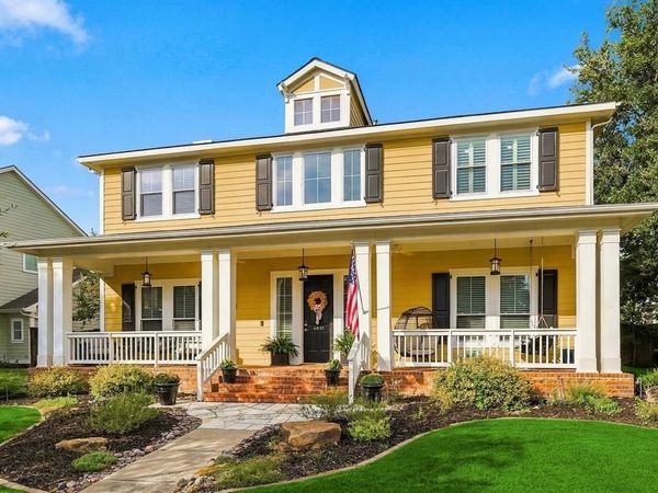6025 Winter Park Drive, North Richland Hills, TX 76180