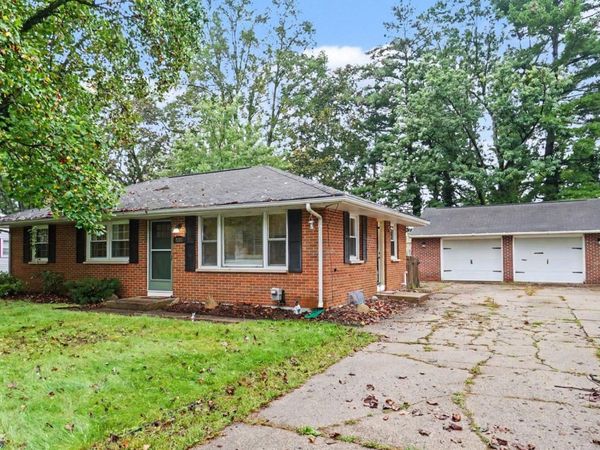 2223 Cumberland Street, Kalamazoo, MI 49006