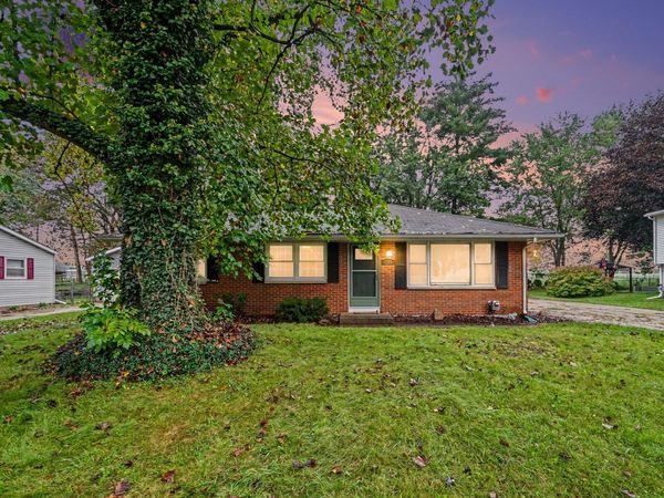 2223 Cumberland Street, Kalamazoo, MI 49006