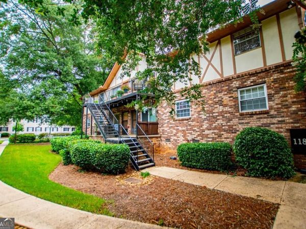 1181 Church Street, Unit E, Decatur, GA 30030