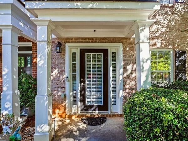 1041 Atlanta Avenue, Unit 2, Decatur, GA 30030