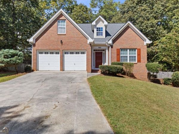 7661 Bremont Court, Douglasville, GA 30135