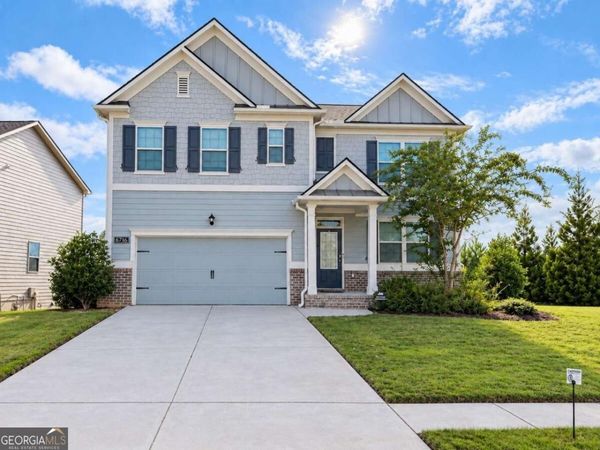 6716 Scarlet Oak Way, Flowery Branch, GA 30542
