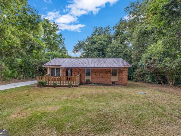 414 W Richland Avenue, Greensboro, GA 30642