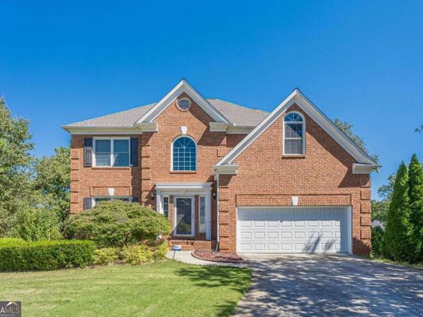 1254 Riversand Lane SW, Lilburn, GA 30047