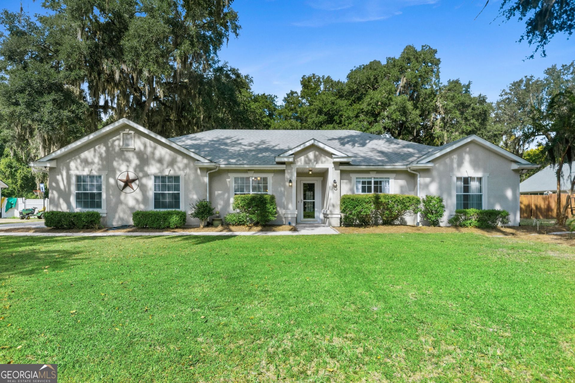 46 Williams Court Saint Marys, GA 31558