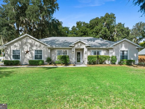46 Williams Court, Saint Marys, GA 31558