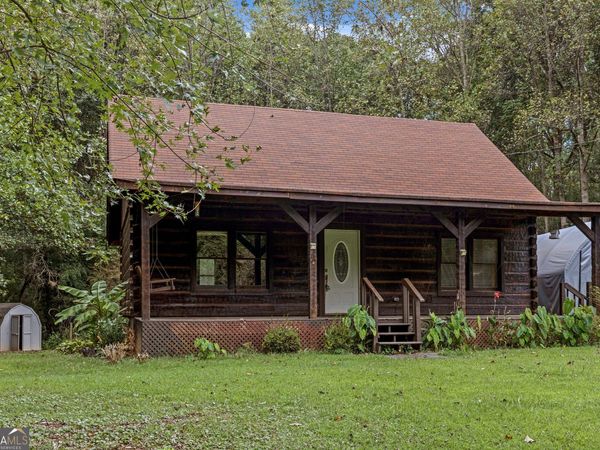 91 Oak Hill Drive NE, White, GA 30184